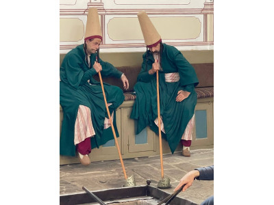 Вред кальяна 
